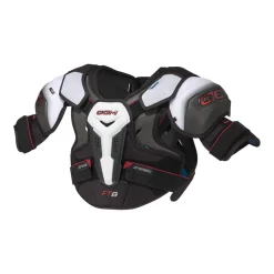 Outlet Axelskydd Jetspeed FT8 Sr Axelskydd Hockey