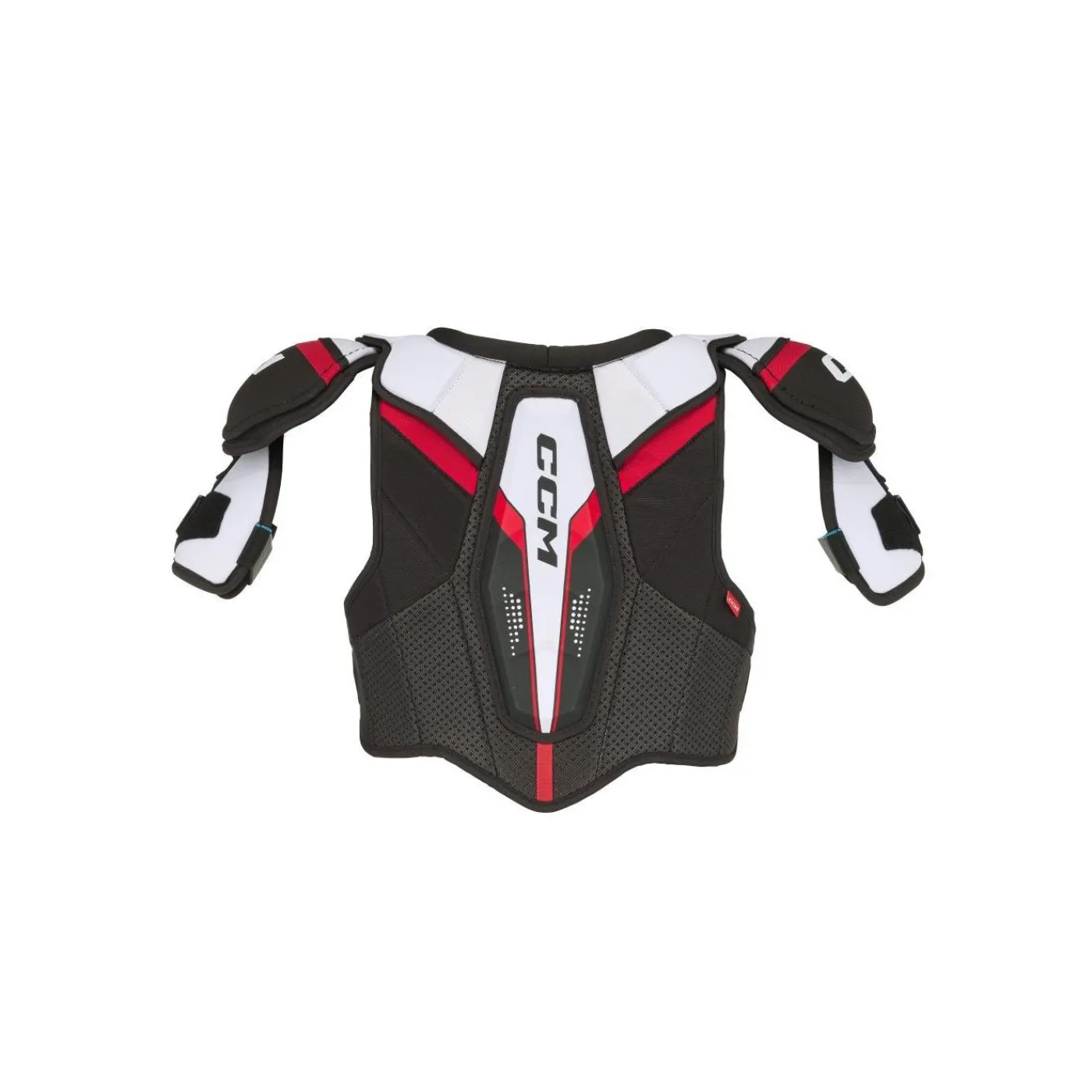New Axelskydd Jetspeed 680 Sr Axelskydd Hockey