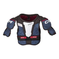Best Axelskydd Next Jr Axelskydd Hockey