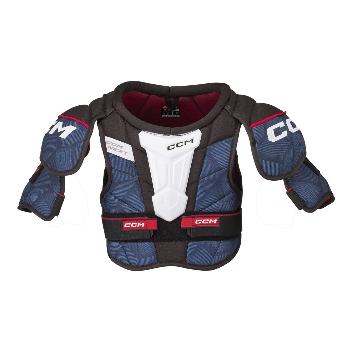Best Axelskydd Next Jr Axelskydd Hockey