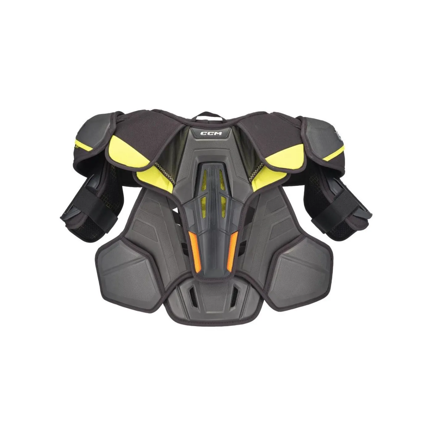 Sale Axelskydd Tacks XF Jr Axelskydd Hockey