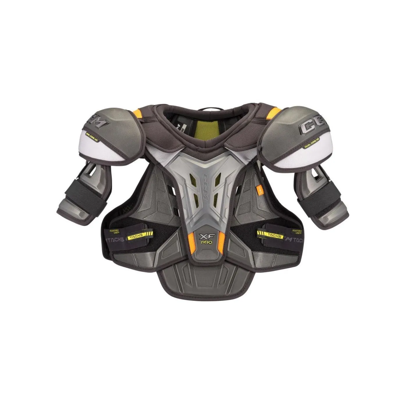 Sale Axelskydd Tacks XF Pro Sr Axelskydd Hockey