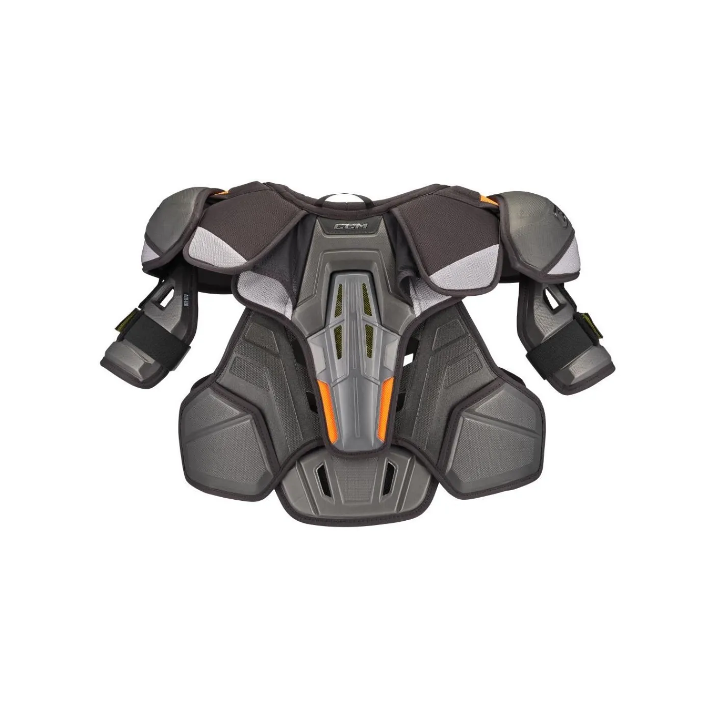Sale Axelskydd Tacks XF Pro Sr Axelskydd Hockey