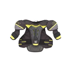 Sale Axelskydd Tacks XF 80 Sr Axelskydd Hockey