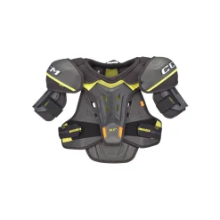 Clearance Axelskydd Tacks XF Sr Axelskydd Hockey