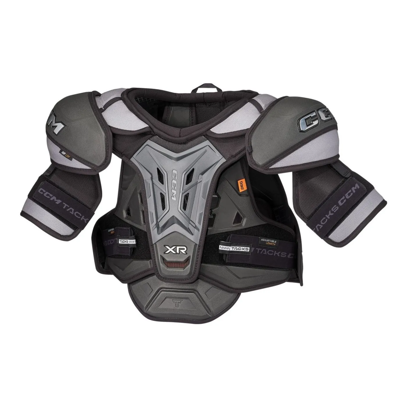 Sale Axelskydd Tacks XR Jr Ccm|Axelskydd Hockey