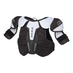 Discount Axelskydd Tacks XR80 Jr Ccm|Axelskydd Hockey
