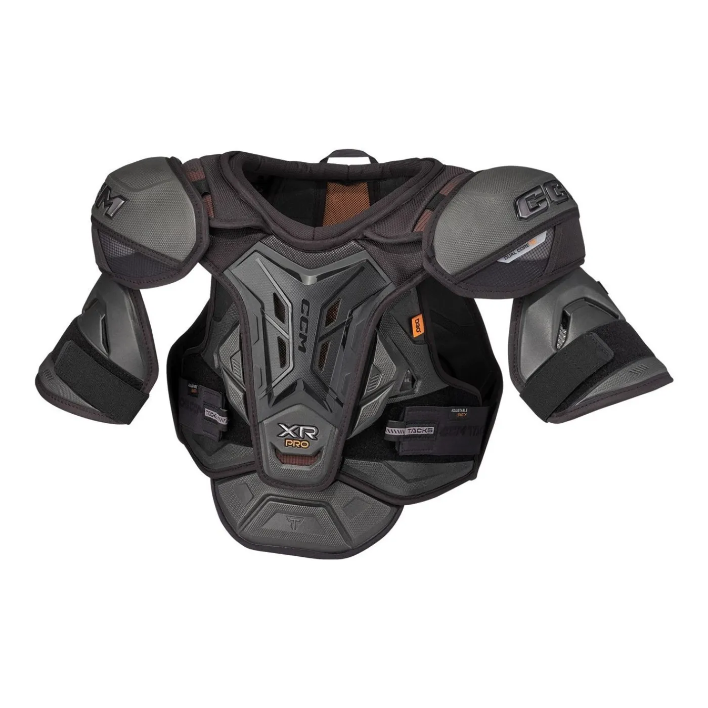 Axelskydd Tacks XR Pro Jr Ccm|Axelskydd Hockey