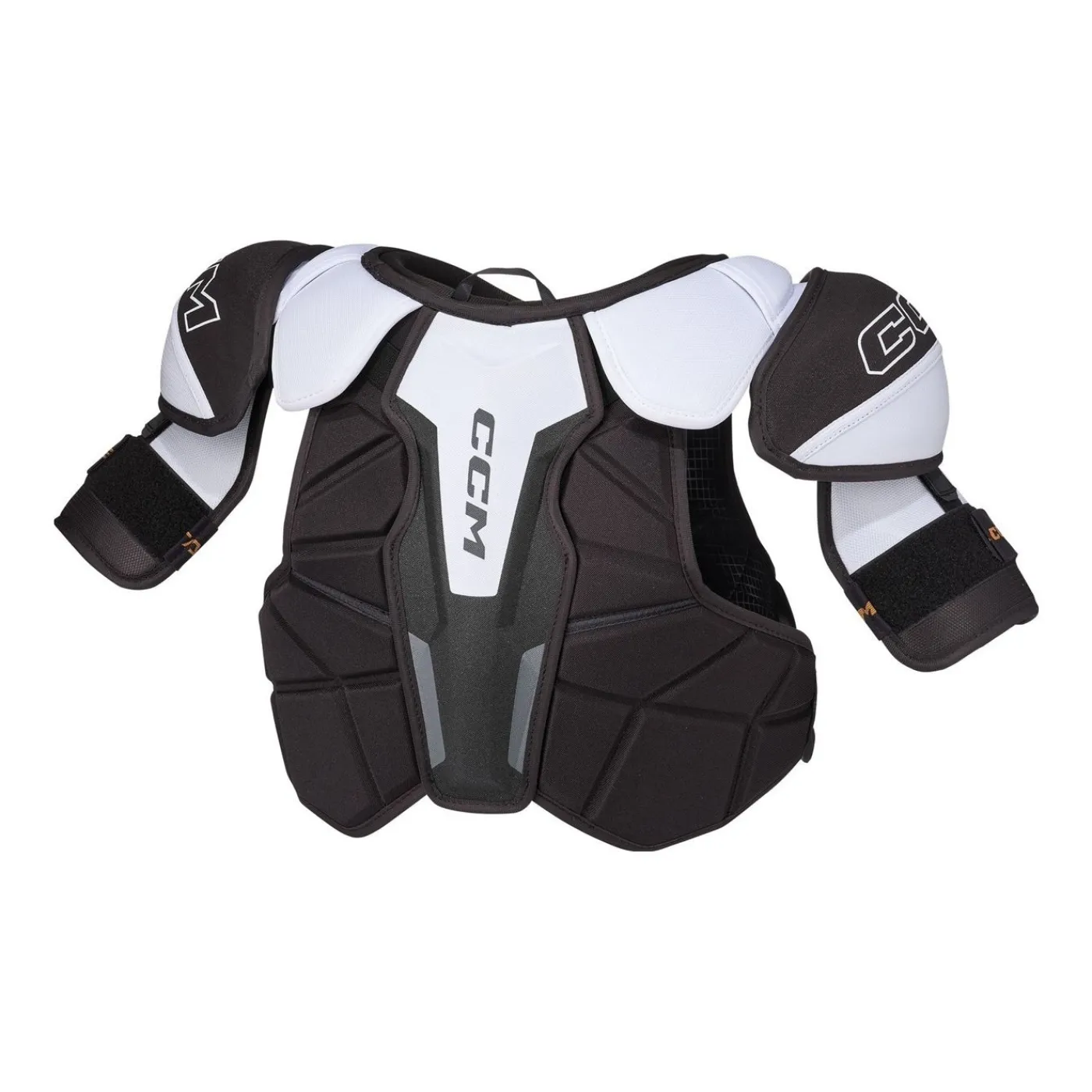 Clearance Axelskydd Tacks XR80 Sr Ccm|Axelskydd Hockey