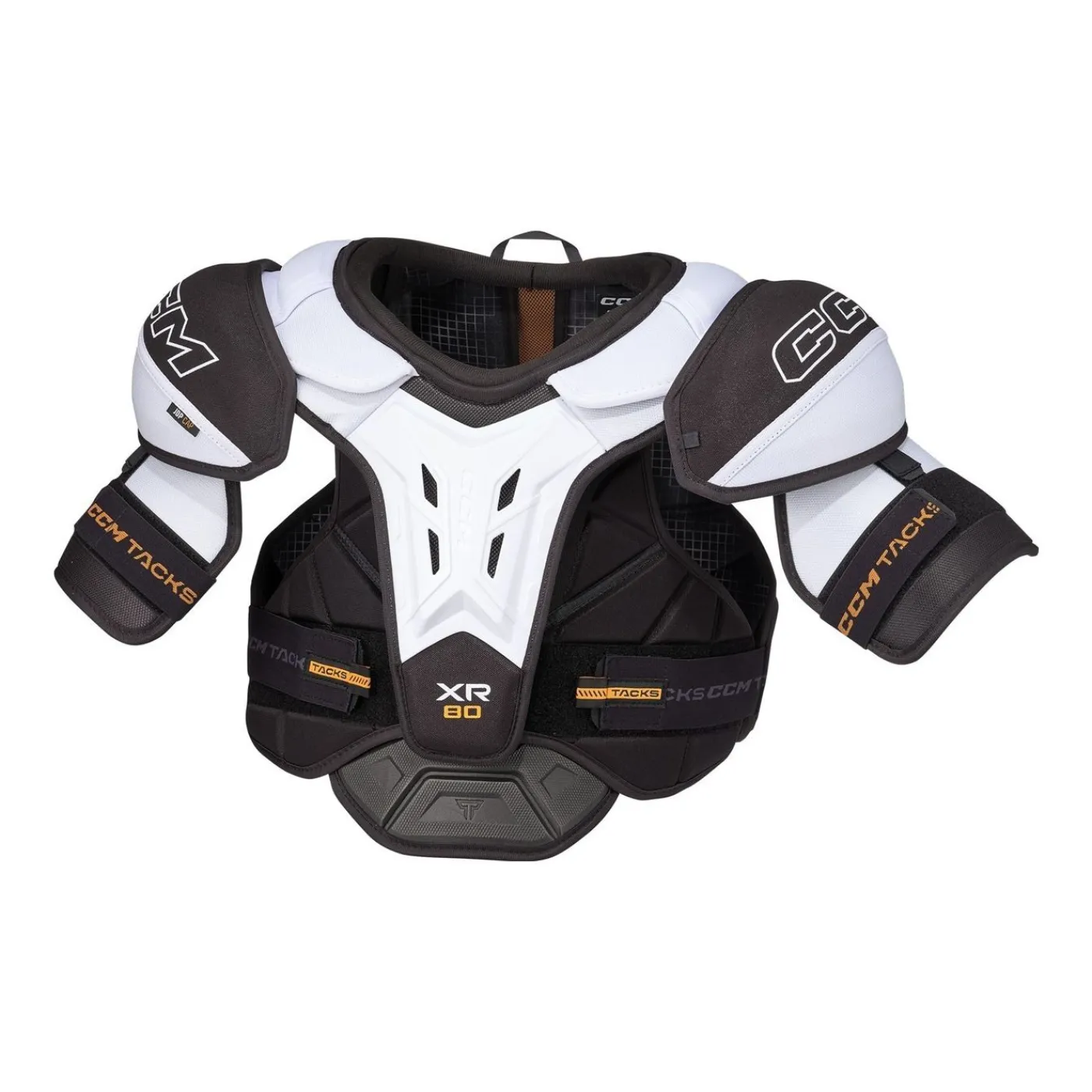 Clearance Axelskydd Tacks XR80 Sr Ccm|Axelskydd Hockey
