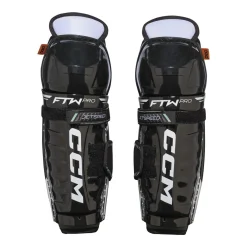 Discount Benskydd FTW Pro Yth Ccm|Benskydd Hockey