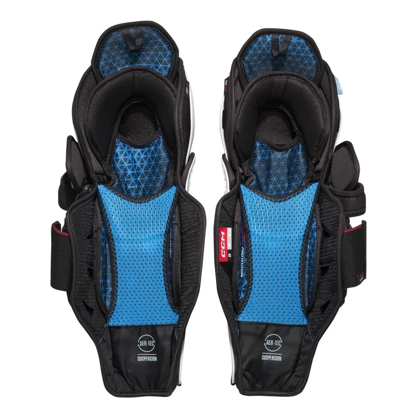 Discount Benskydd Jetspeed FT8 Pro Jr Hockeyutrustning Junior|Benskydd Hockey