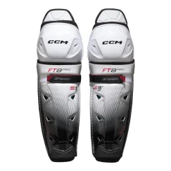 Discount Benskydd Jetspeed FT8 Pro Jr Hockeyutrustning Junior|Benskydd Hockey