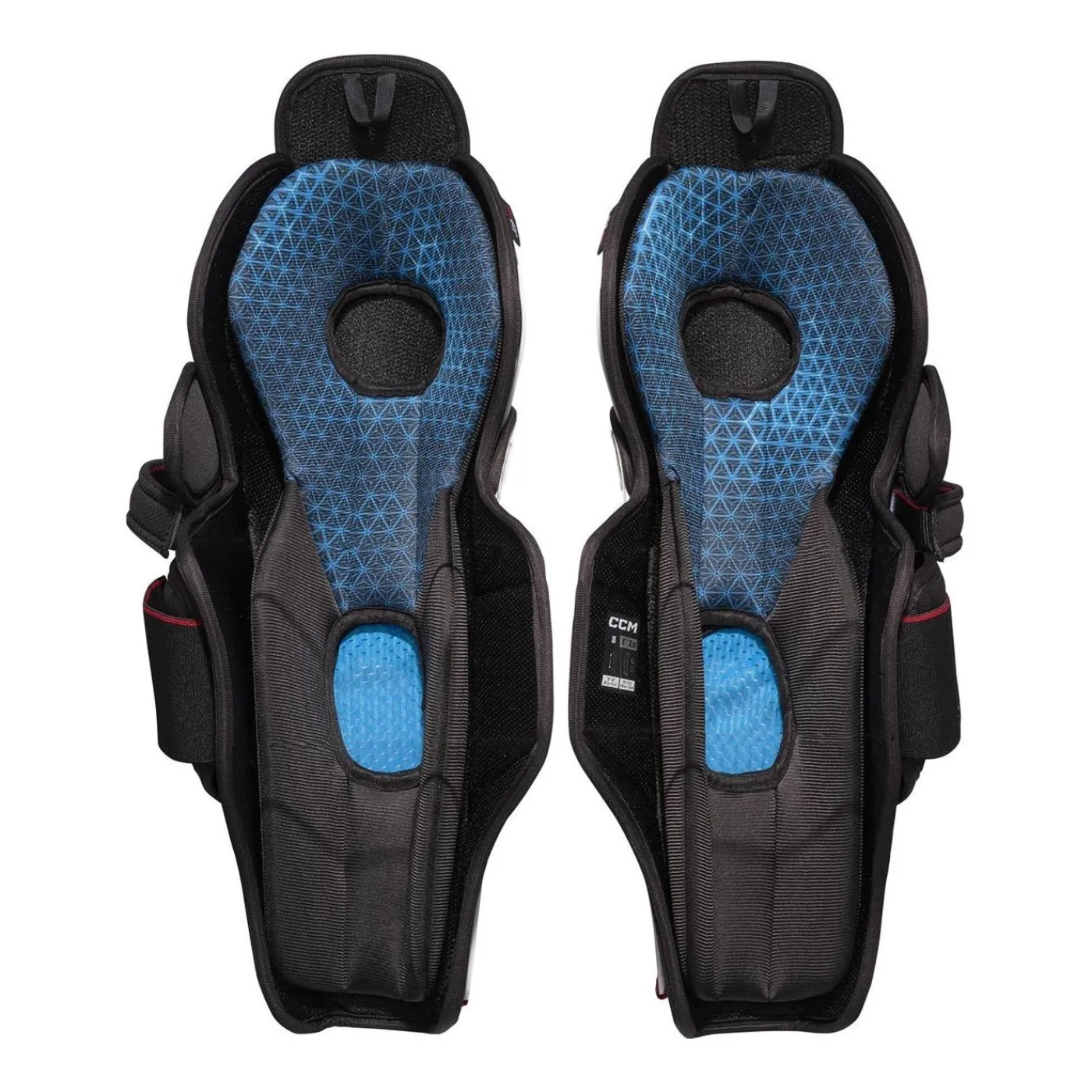 Outlet Benskydd Jetspeed FT880 Sr Benskydd Hockey
