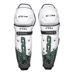 Best Benskydd Jetspeed FTW Jr Hockeyutrustning Junior|Benskydd Hockey