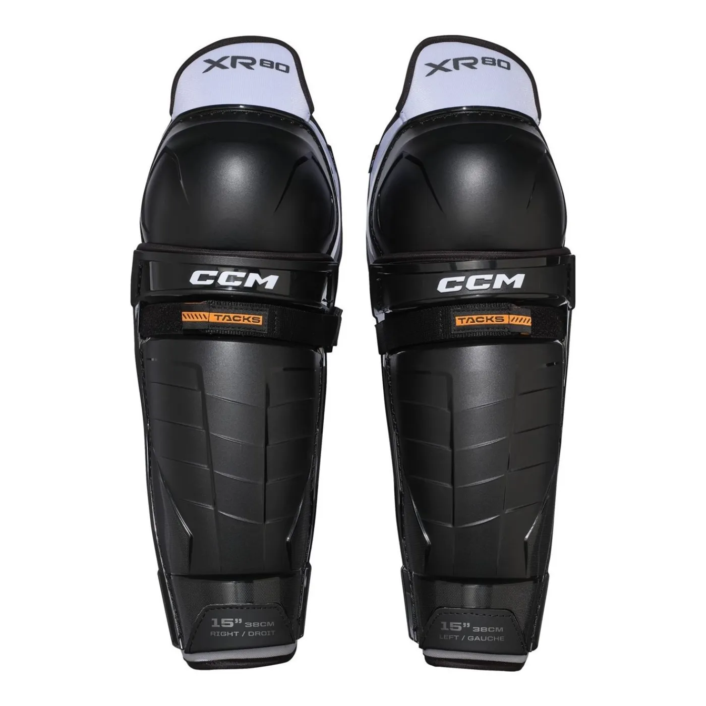 New Benskydd Tacks XR80 Jr Ccm|Benskydd Hockey