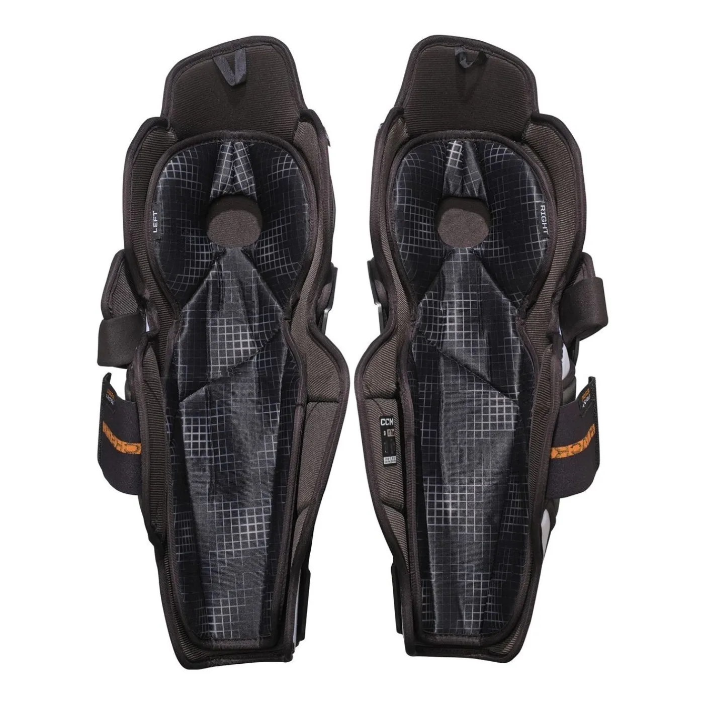New Benskydd Tacks XR80 Jr Ccm|Benskydd Hockey