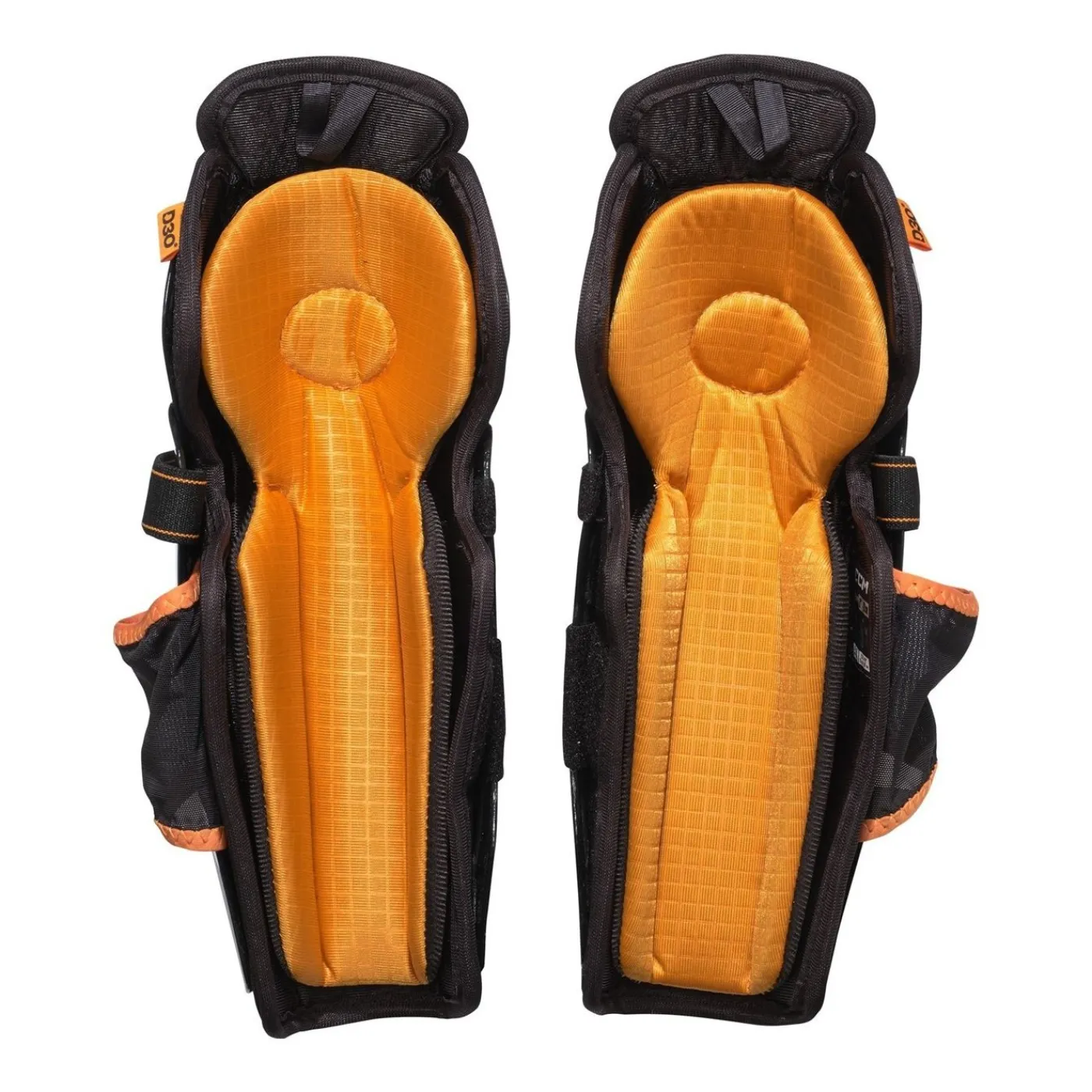 Clearance Benskydd Tacks XR Pro Yth Ccm|Benskydd Hockey