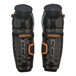 Clearance Benskydd Tacks XR Pro Yth Ccm|Benskydd Hockey