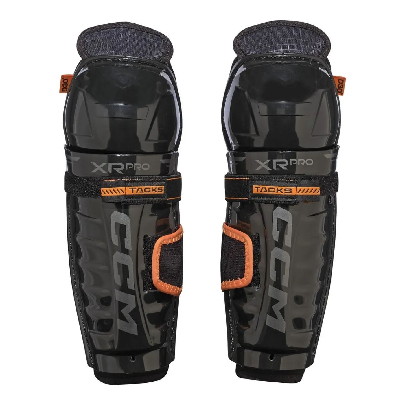 Clearance Benskydd Tacks XR Pro Yth Ccm|Benskydd Hockey