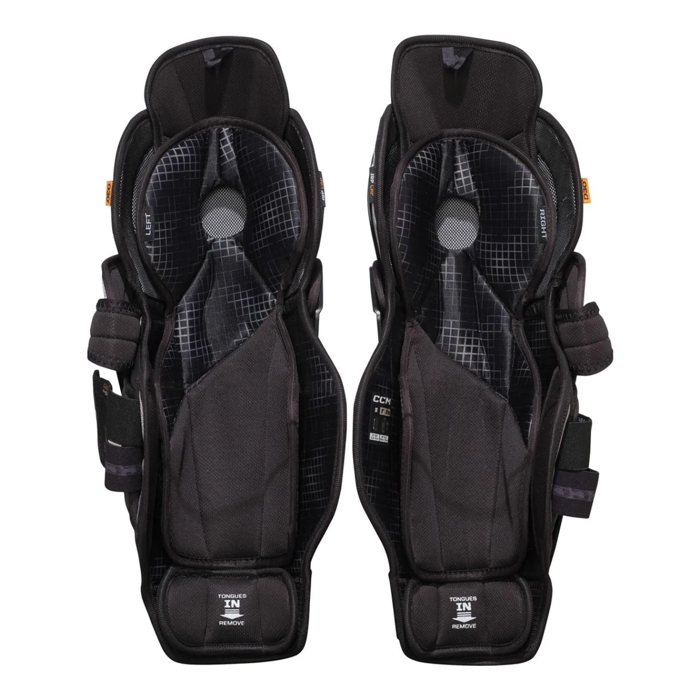 Benskydd Tacks XR Sr Ccm|Benskydd Hockey