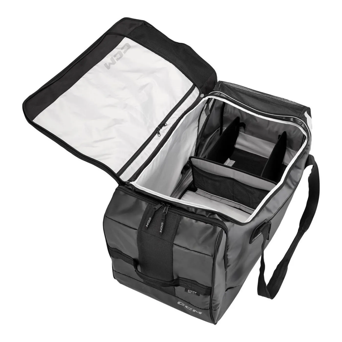 Best Bärbag 550 37" Hockeytrunk