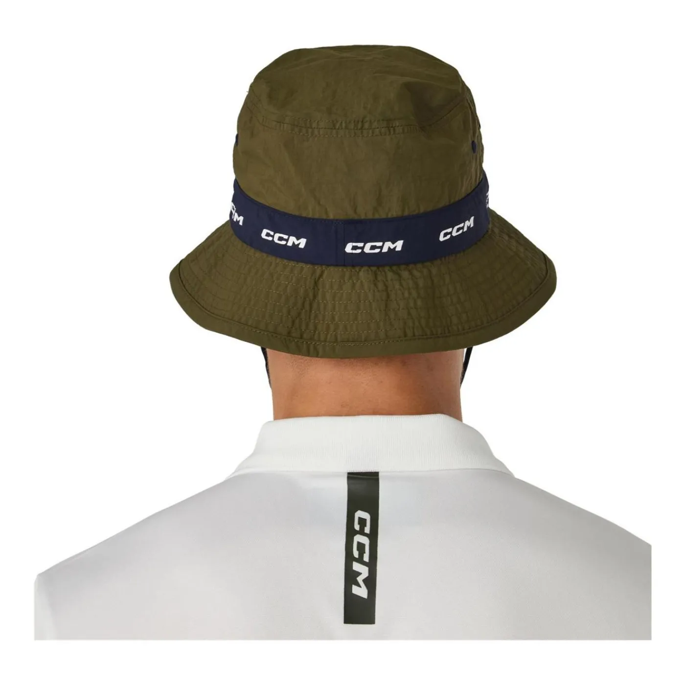 Bucket Hat Golf Sr Hockeykepsar Ccm