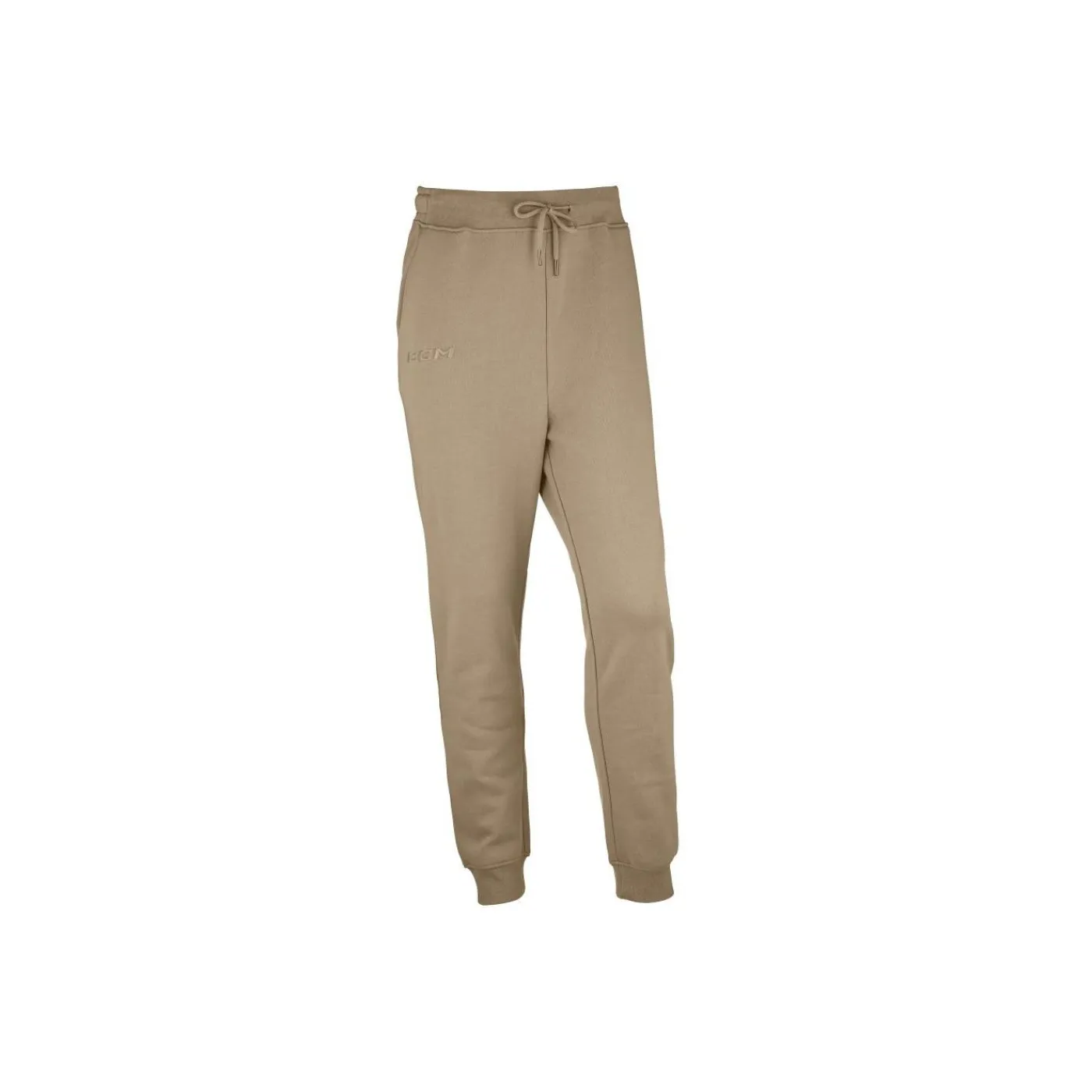 Outlet Byxa Core Cuffed Sr Sand Mjukisbyxor Senior