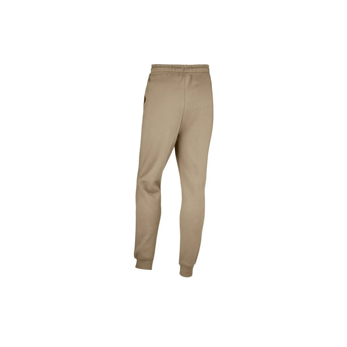 Outlet Byxa Core Cuffed Sr Sand Mjukisbyxor Senior