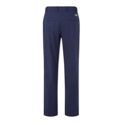 Best Byxa Golf Sr Navy Byxor Senior