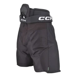 Outlet Byxa Jetspeed FTW Jr Black Hockeybyxor