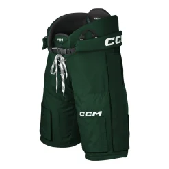 New Byxa Jetspeed FTW Velcro Sr Dark Green Hockeybyxor Senior|Hockeybyxor