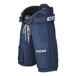 Sale Byxa Jetspeed FTW Velcro Sr Navy Hockeybyxor Senior|Hockeybyxor