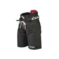 Sale Byxa Next Jr Black Hockeybyxor