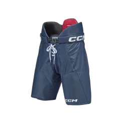 Byxa Next Jr Navy Hockeybyxor