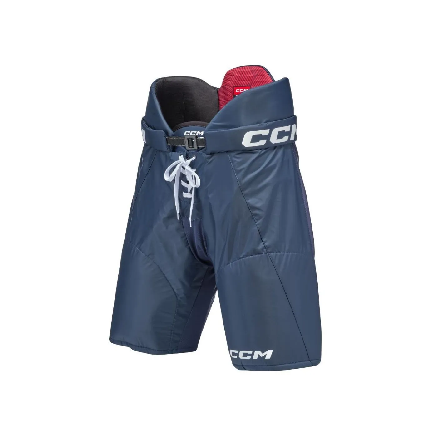 Byxa Next Jr Navy Hockeybyxor