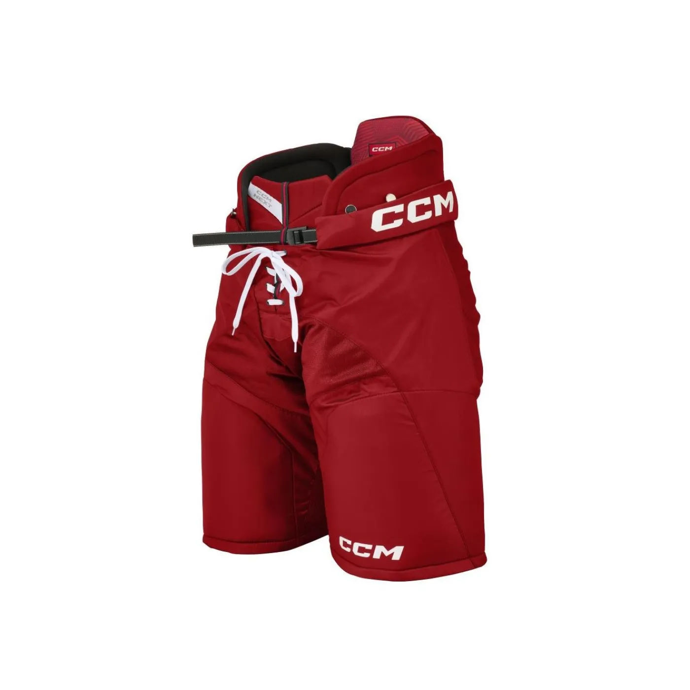 Hot Byxa Next Jr Red Hockeybyxor