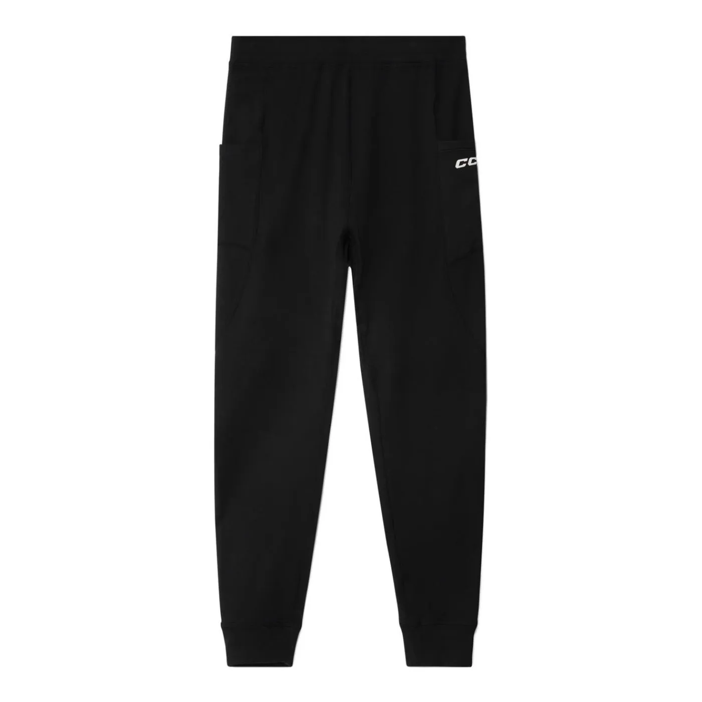 Best Byxa Outdoor Thermal Sr Black Byxor Senior