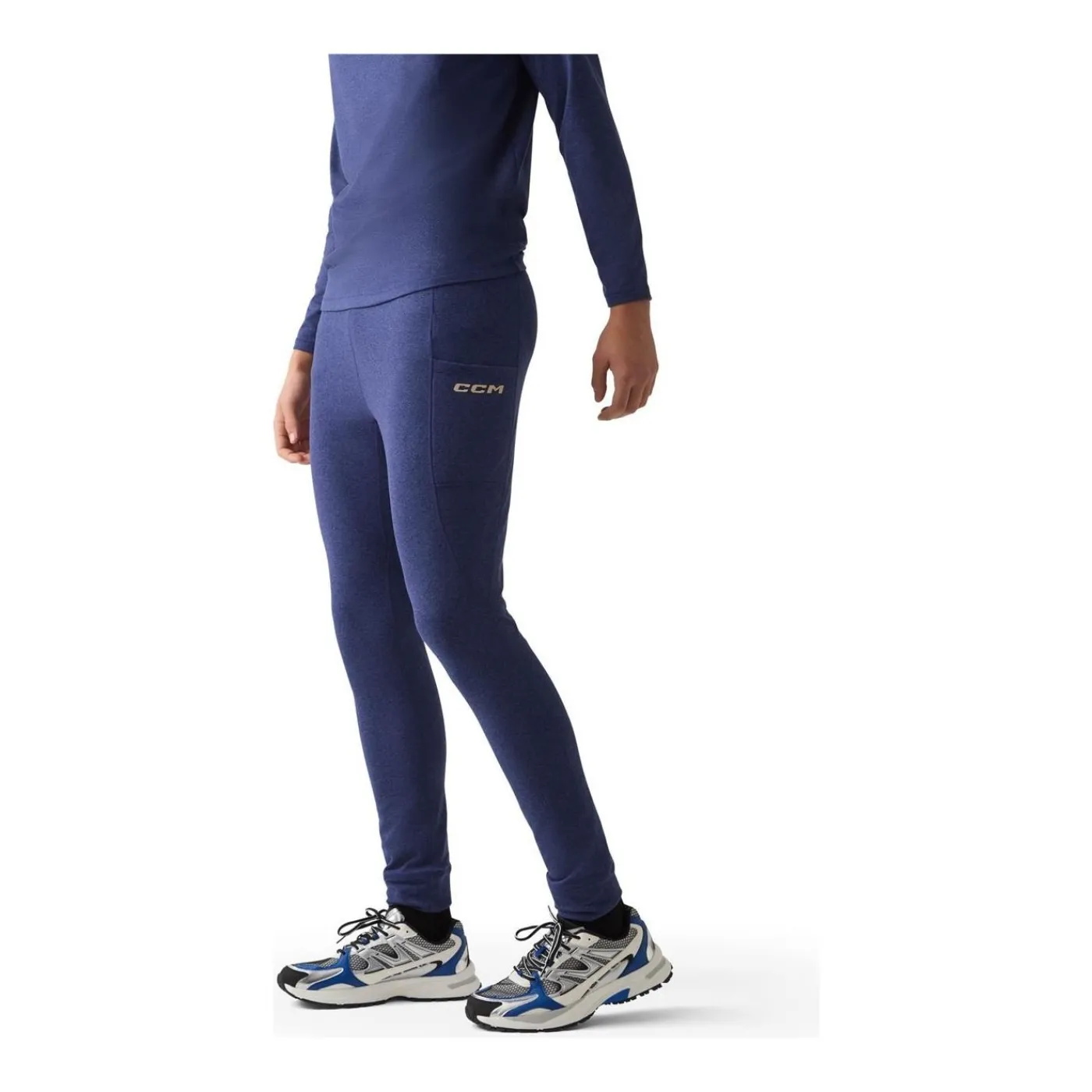 Best Byxa Outdoor Thermal Sr Byxor Senior