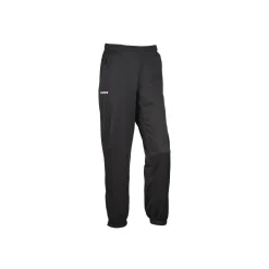 New Byxa Rink Suit Pant Yth Black Byxor Junior