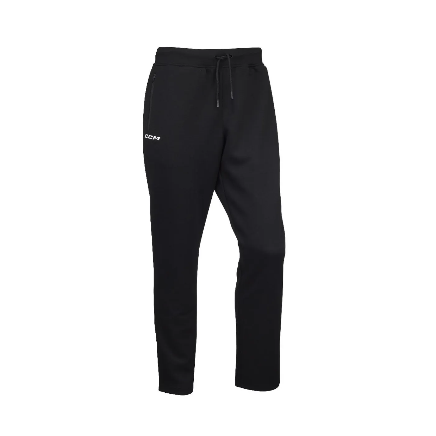 Online Byxa Tapered Locker Jr Black Byxor Junior|Mjukisbyxor Junior