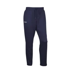 Byxa Tapered Locker SR Navy Mjukisbyxor Senior|Teamtextil Byxor Sr