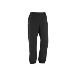 Sale Byxa Womens Rink Suit Pant Black Teamtextil Byxor Sr|Träningsbyxor Senior
