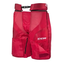 Discount Byxöverdrag Jetspeed Velcro Sr Red Hockeybyxor Senior|Hockeybyxor