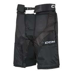 Best Byxöverdrag Jetspeed Velcro Sr Black Hockeybyxor Senior|Hockeybyxor