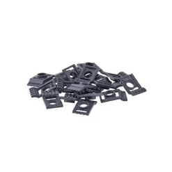 New Clips A 20-pack Hockeyhjälm Tillbehör