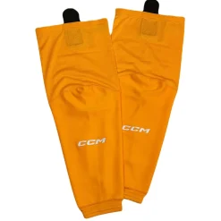 New Damasker 7000 Jr Yellow Hockeydamasker Junior