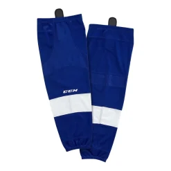 Damasker XSP8000 Sr Royal/White Hockeydamasker Senior