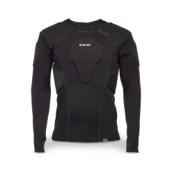 Hot Domartröja Padded Sr Domarskydd