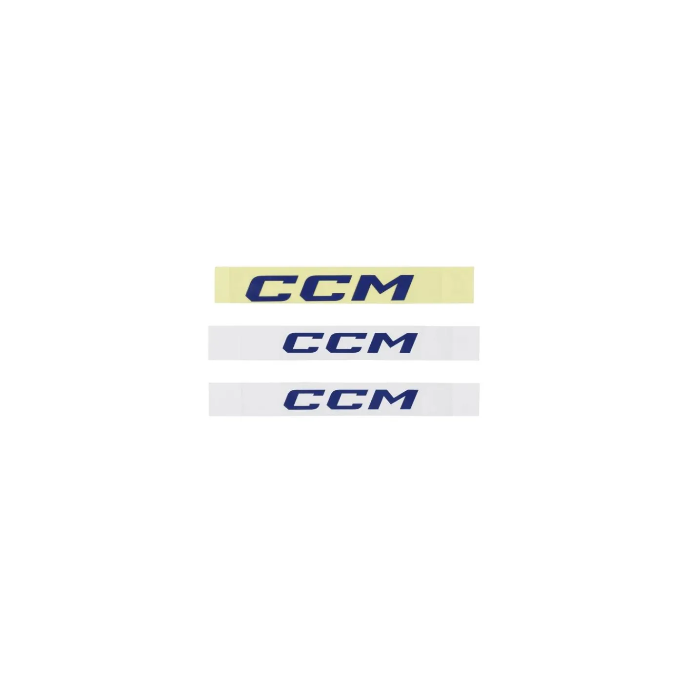 Outlet Färgkit Logo Tacks 920/FTW Royal Hockeyhjälm Tillbehör